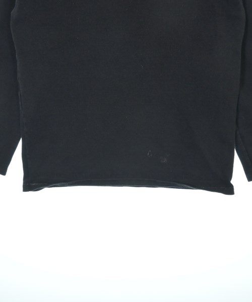 SAINT JAMES（セントジェームス）Tシャツ・カットソー 黒 サイズ:5(ML位) メンズ/2200645294026