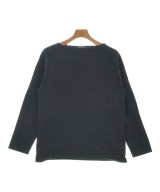 SAINT JAMES（セントジェームス）Tシャツ・カットソー 黒 サイズ:5(ML位) メンズ/2200645294026