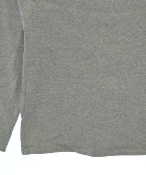 SAINT JAMES（セントジェームス）Tシャツ・カットソー グレー サイズ:L メンズ/2200645304107