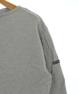 SAINT JAMES（セントジェームス）Tシャツ・カットソー グレー サイズ:L メンズ/2200645304107