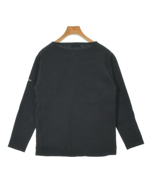 SAINT JAMES（セントジェームス）Tシャツ・カットソー 黒 サイズ:2-34(SM位) レディース/2200634616075