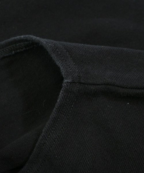 SAINT JAMES（セントジェームス）Tシャツ・カットソー 黒 サイズ:2-34(SM位) レディース/2200634616075