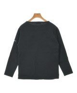 SAINT JAMES（セントジェームス）Tシャツ・カットソー 黒 サイズ:2-34(SM位) レディース/2200634616075