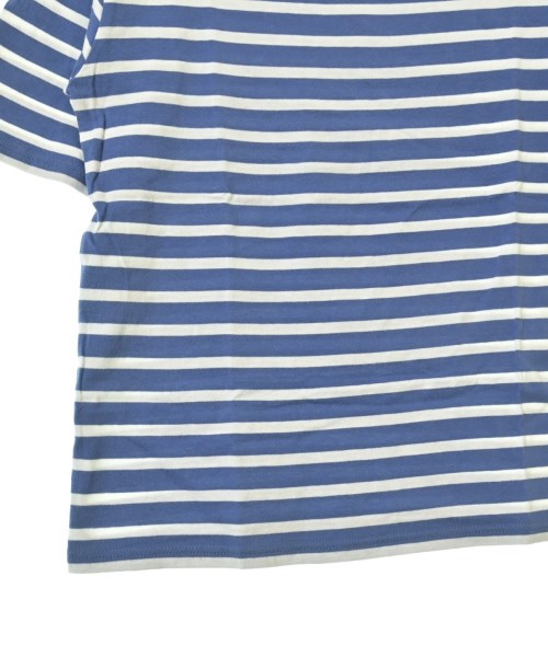 SAINT JAMES（セントジェームス）Tシャツ・カットソー 青 サイズ:1(XS位) レディース/2200635164056