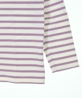 SAINT JAMES（セントジェームス）Tシャツ・カットソー 紫 サイズ:1(XS位) レディース/2200645677041