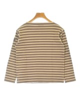 SAINT JAMES（セントジェームス）Tシャツ・カットソー 茶 サイズ:-(S位) レディース/2200645804041