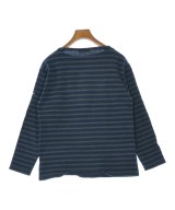 SAINT JAMES（セントジェームス）Tシャツ・カットソー 紺 サイズ:2(S位) レディース/2200636468023