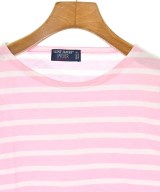 SAINT JAMES（セントジェームス）Tシャツ・カットソー ピンク サイズ:S レディース/2200646567044