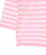 SAINT JAMES（セントジェームス）Tシャツ・カットソー ピンク サイズ:S レディース/2200646567044