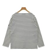 SAINT JAMES（セントジェームス）Tシャツ・カットソー 白 サイズ:3 1/2(SM位) レディース/2200638712131