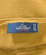 SAINT JAMES（セントジェームス）Tシャツ・カットソー 黄 サイズ:ML レディース/2200647450062