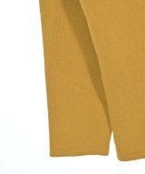 SAINT JAMES（セントジェームス）Tシャツ・カットソー 黄 サイズ:ML レディース/2200647450062