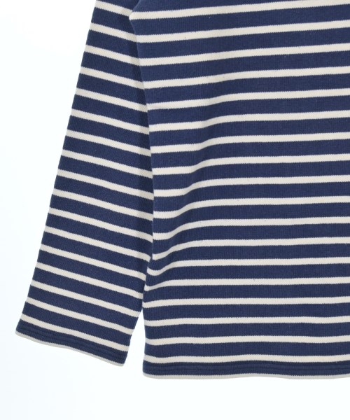 SAINT JAMES（セントジェームス）Tシャツ・カットソー 紺 サイズ:-(M位) メンズ/2200647509012