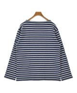 SAINT JAMES（セントジェームス）Tシャツ・カットソー 紺 サイズ:-(M位) メンズ/2200647509012