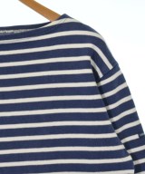 SAINT JAMES（セントジェームス）Tシャツ・カットソー 紺 サイズ:-(M位) メンズ/2200647509012