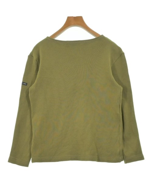 SAINT JAMES（セントジェームス）ニット・セーター カーキ サイズ:1(XS位) レディース/2200647628034