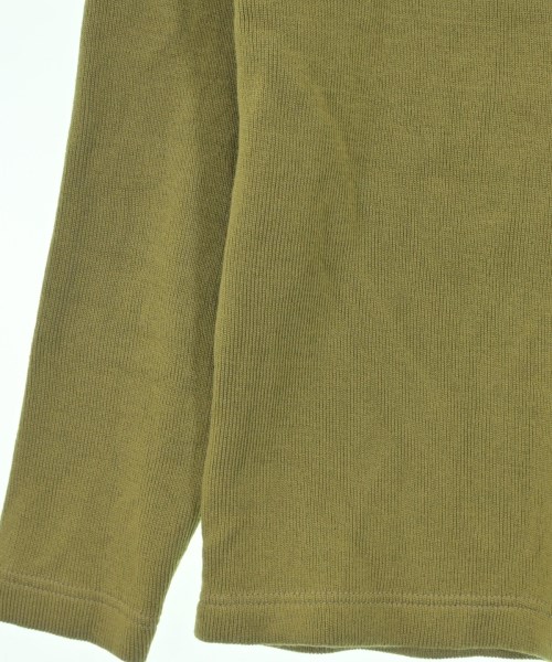 SAINT JAMES（セントジェームス）ニット・セーター カーキ サイズ:1(XS位) レディース/2200647628034