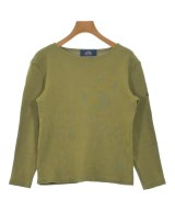 SAINT JAMES（セントジェームス）ニット・セーター カーキ サイズ:1(XS位) レディース/2200647628034