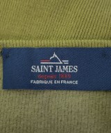 SAINT JAMES（セントジェームス）ニット・セーター カーキ サイズ:1(XS位) レディース/2200647628034