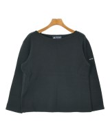 SAINT JAMES（セントジェームス）ニット・セーター 紺 サイズ:XS レディース/2200636533042