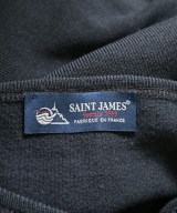 SAINT JAMES（セントジェームス）ニット・セーター 紺 サイズ:XS レディース/2200636533042