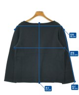 SAINT JAMES（セントジェームス）ニット・セーター 紺 サイズ:XS レディース/2200636533042