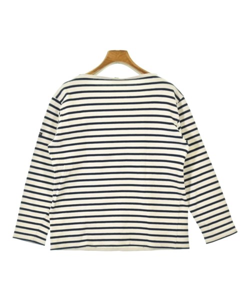 SAINT JAMES（セントジェームス）Tシャツ・カットソー 白 サイズ:SM レディース/2200636533059