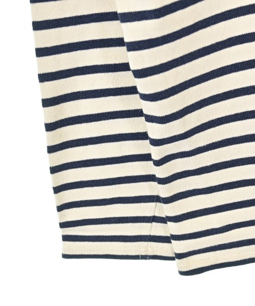 SAINT JAMES（セントジェームス）Tシャツ・カットソー 白 サイズ:SM レディース/2200636533059