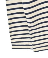 SAINT JAMES（セントジェームス）Tシャツ・カットソー 白 サイズ:SM レディース/2200636533059