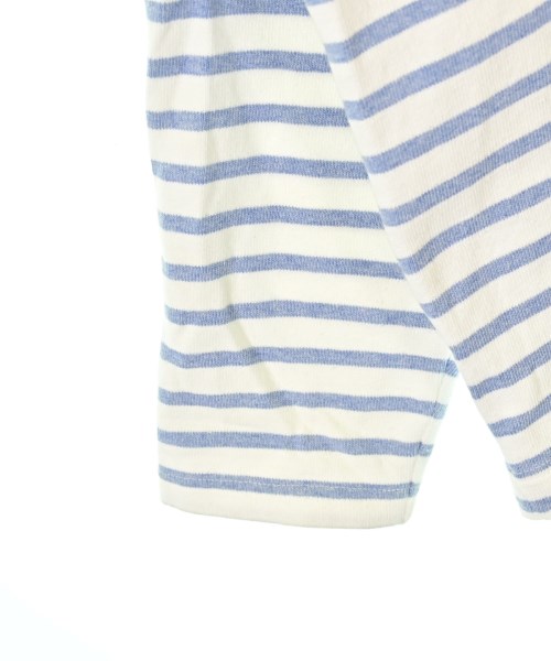 SAINT JAMES（セントジェームス）Tシャツ・カットソー 白 サイズ:XS レディース/2200639506043