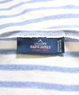 SAINT JAMES（セントジェームス）Tシャツ・カットソー 白 サイズ:XS レディース/2200639506043
