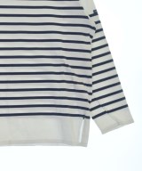 SAINT JAMES（セントジェームス）Tシャツ・カットソー 白 サイズ:5-46(ML位) メンズ/2200639093109