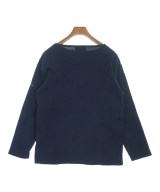 SAINT JAMES（セントジェームス）Tシャツ・カットソー 紺 サイズ:5(ML位) メンズ/2200639093116