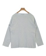 SAINT JAMES（セントジェームス）Tシャツ・カットソー グレー サイズ:5(ML位) メンズ/2200639093123