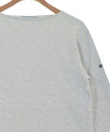 SAINT JAMES（セントジェームス）Tシャツ・カットソー グレー サイズ:5(ML位) メンズ/2200639093123