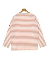 SAINT JAMES（セントジェームス）Tシャツ・カットソー オレンジ サイズ:5(ML位) メンズ/2200644947077