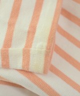 SAINT JAMES（セントジェームス）Tシャツ・カットソー オレンジ サイズ:5(ML位) メンズ/2200644947077