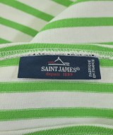 SAINT JAMES（セントジェームス）Tシャツ・カットソー 緑 サイズ:4(M位) メンズ/2200644947084