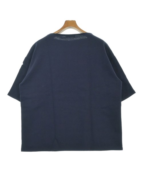 SAINT JAMES（セントジェームス）Tシャツ・カットソー 紺 サイズ:L メンズ/2200633354473