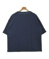 SAINT JAMES（セントジェームス）Tシャツ・カットソー 紺 サイズ:L メンズ/2200633354473