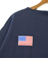 SAINT JAMES（セントジェームス）Tシャツ・カットソー 紺 サイズ:L メンズ/2200633354473