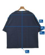 SAINT JAMES（セントジェームス）Tシャツ・カットソー 紺 サイズ:L メンズ/2200633354473