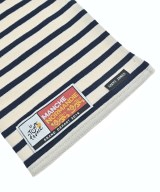 SAINT JAMES（セントジェームス）マフラー 白 サイズ:- レディース/2200633354510