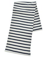 SAINT JAMES マフラー