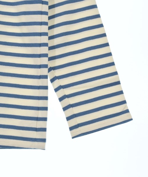 SAINT JAMES（セントジェームス）Tシャツ・カットソー 白 サイズ:6(L位) メンズ/2200647877500