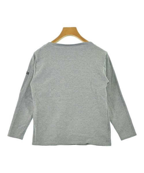 SAINT JAMES（セントジェームス）Tシャツ・カットソー グレー サイズ:XS レディース/2200648256069