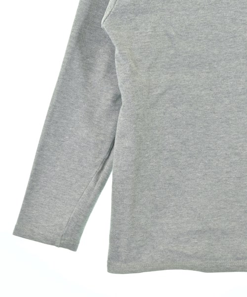 SAINT JAMES（セントジェームス）Tシャツ・カットソー グレー サイズ:XS レディース/2200648256069