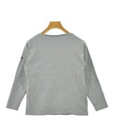 SAINT JAMES（セントジェームス）Tシャツ・カットソー グレー サイズ:XS レディース/2200648256069