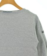 SAINT JAMES（セントジェームス）Tシャツ・カットソー グレー サイズ:XS レディース/2200648256069