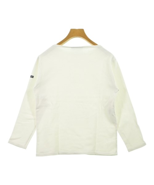SAINT JAMES（セントジェームス）Tシャツ・カットソー 白 サイズ:XS レディース/2200648256076